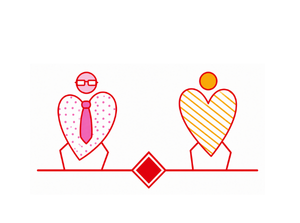 Nous ne faisons pas de différence entre expert·es et non-expert·es.