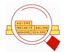 Il nous aide à comprendre comment les inégalités et les discriminations se construisent dans la société, et comment nous pouvons parfois en reproduire les mécanismes.