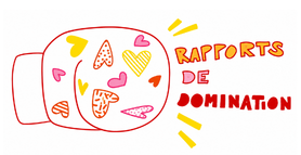 Nous travaillons à ne pas reproduire les rapports de domination que nous combattons. Nous reconnaissons le droit à l’erreur comme un outil d’apprentissage.