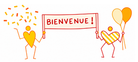 L’accueil de nouvelles personnes se fait dans un cadre clair. Toute personne rejoignant le collectif prend le temps de comprendre les valeurs et le fonctionnement. L’implication dans les missions peut se construire progressivement, avec l’appui de membres déjà engagés.